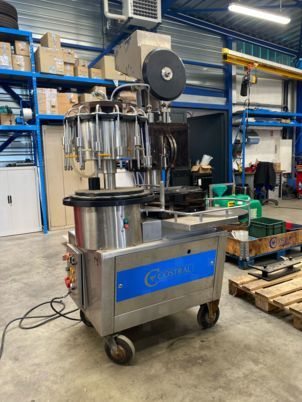 Costral FIAMAT 2000