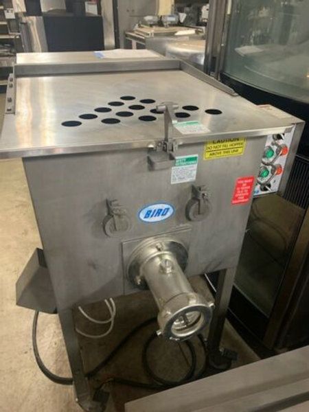 Biro EMG32 Mixer Grinder
