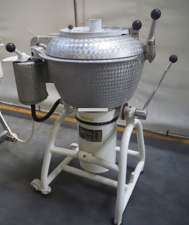 Stephan UMB40 H Micro cutter