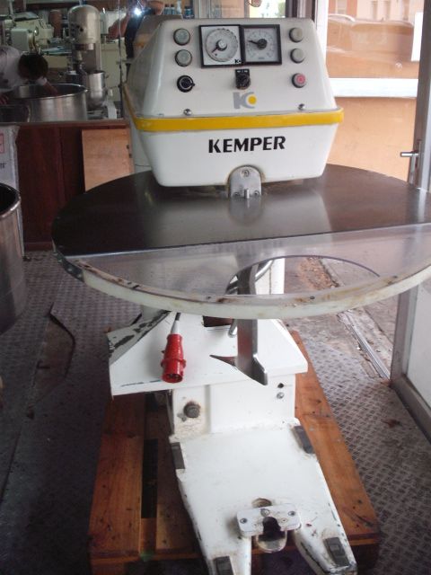 Kemper SP-125 A Mixer