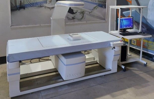 Hologic Horizon C Dexa