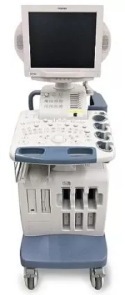 Canon, Toshiba Nemio XG