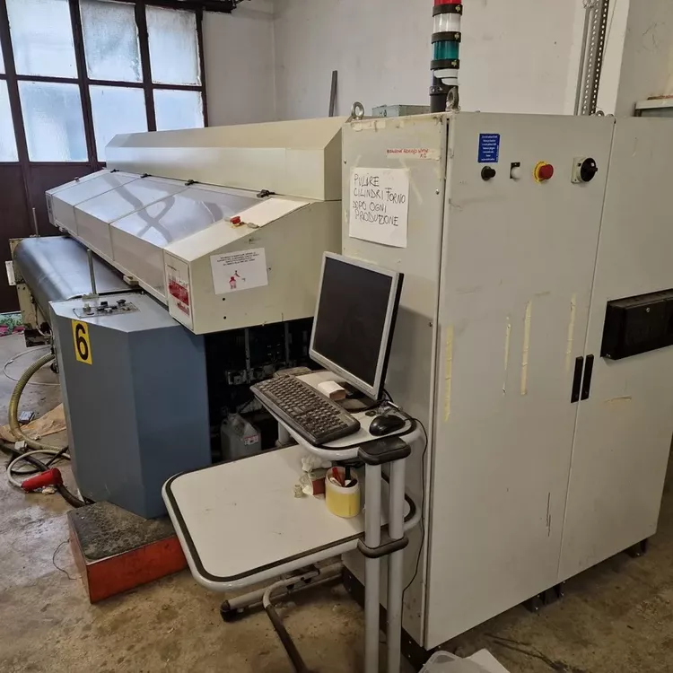 Epson Monnalisa  180 Cm