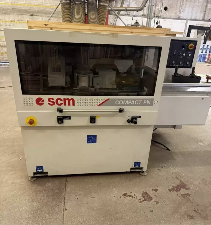 SCM Compact PN