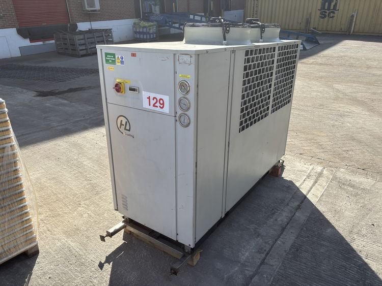 NNP HL Cooling HL155