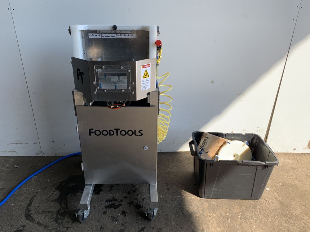 Food Tools CS4AAC Cake cutting machine