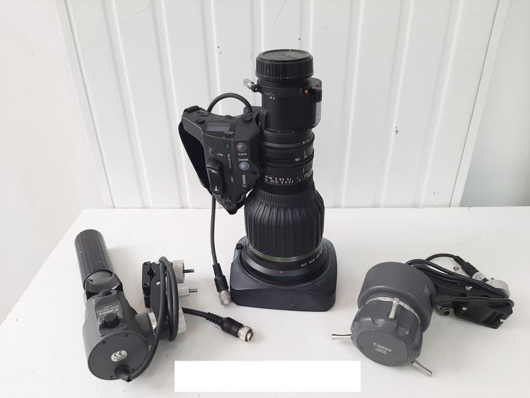 Canon HJ17eX6.2 BIASE