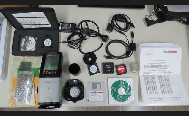 Datacolor Dataflash 100 Driver Datacolor Dataflash 100 Driver
