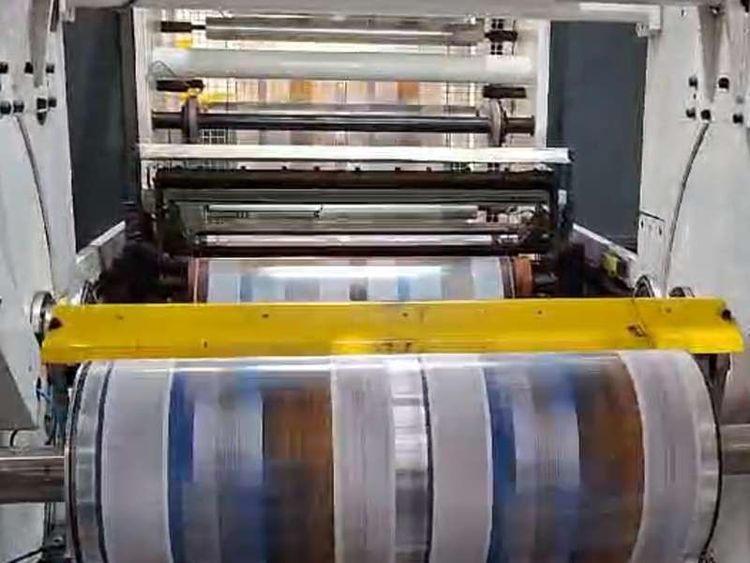 Soma Optima 8 820 mm