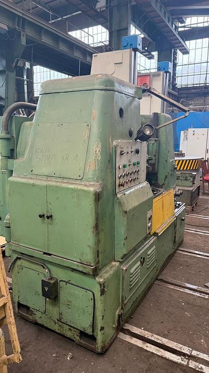 5K324A Variable Speed GEAR