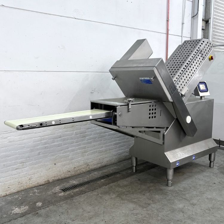 Weber CCS 302 UB Slicer