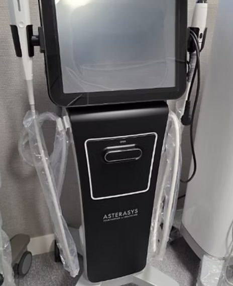 Liftera 2 High-Intensity Focused Ultrasound