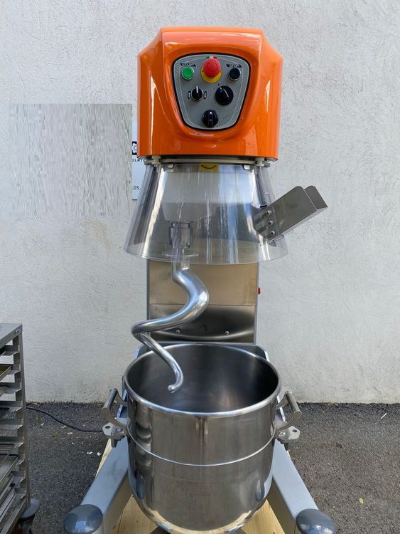Starmix Mixer