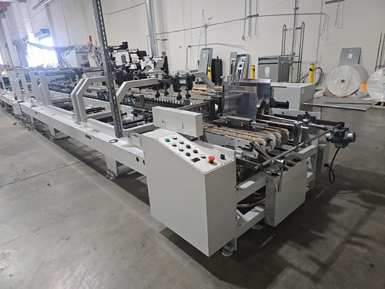 Heidelberg Easygluer