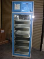 Jewett ALT-195Blood Bank Refrigerator