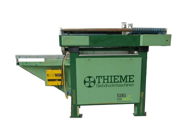 Thieme 2000 E 1