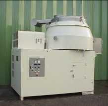 Fukae F3-GC-1200J mixer/granulator