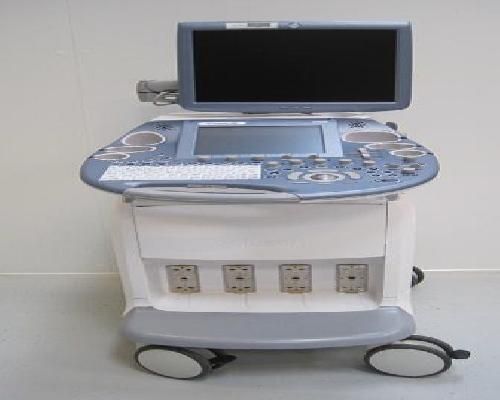 GE Healthcare Voluson E8 Ultrasound