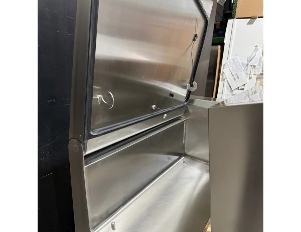 Rational iVario XL 150L Multifunctional Tilting Frying Pan