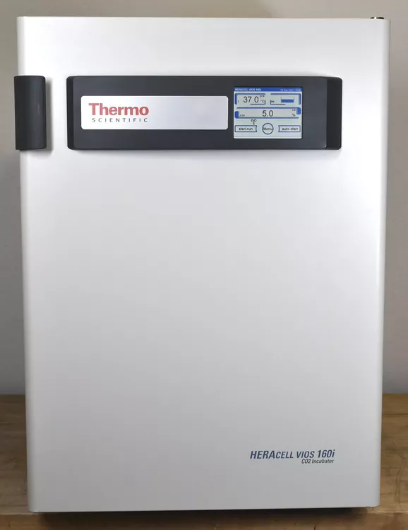 Thermo Scientific Heracell 160i Incubator Shaker