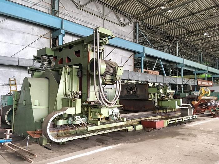 GFM FPK 60 Vertical Variable