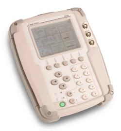 Aeroflex-IFR 3515N Portable Radio Communications Test Set