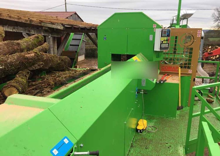 Comap SD100