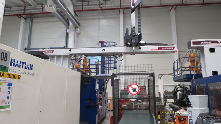 Wittman W842 PRO-01404