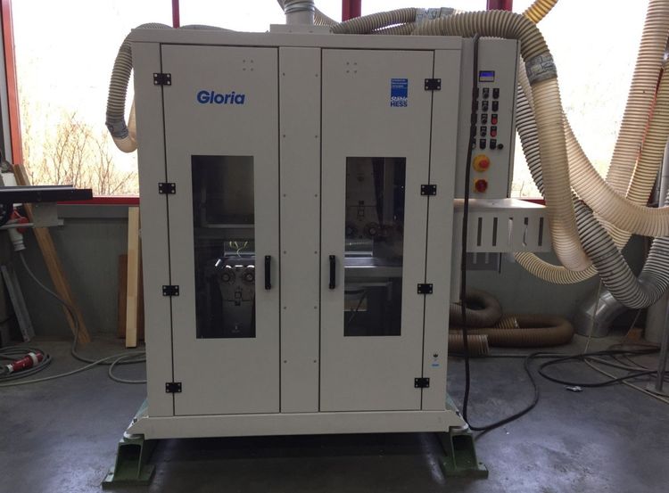 Stahle Gloria/Saturn E 180 RF