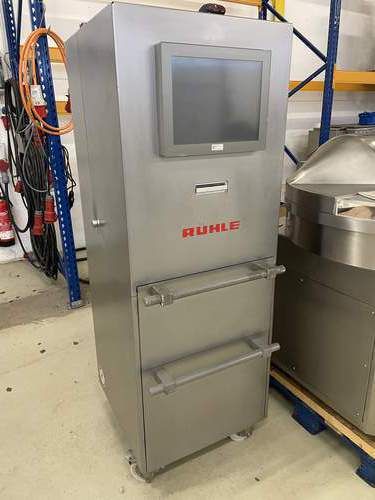 Ruhle VR1 Packaging machine / tray sealer