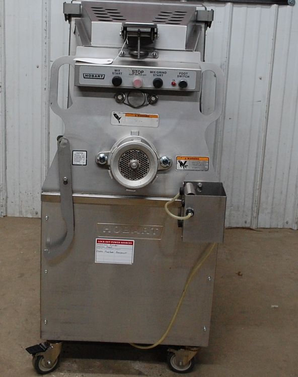 Hobart MG1532 Mixer Grinder