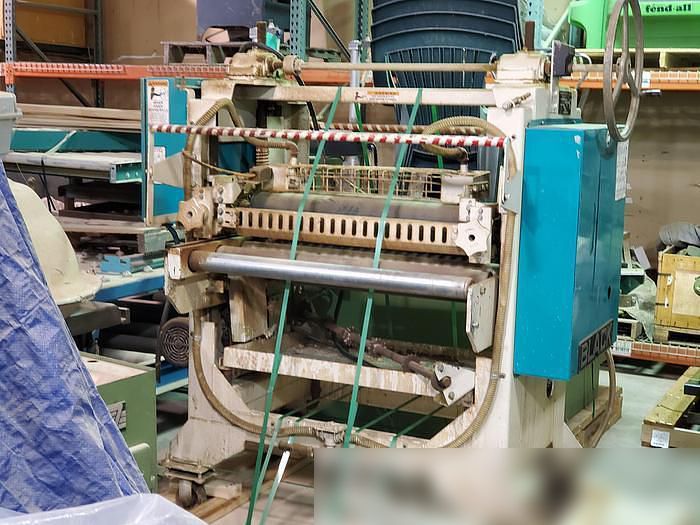 Black Brothers 22D 650 SPRD Glue Spreader