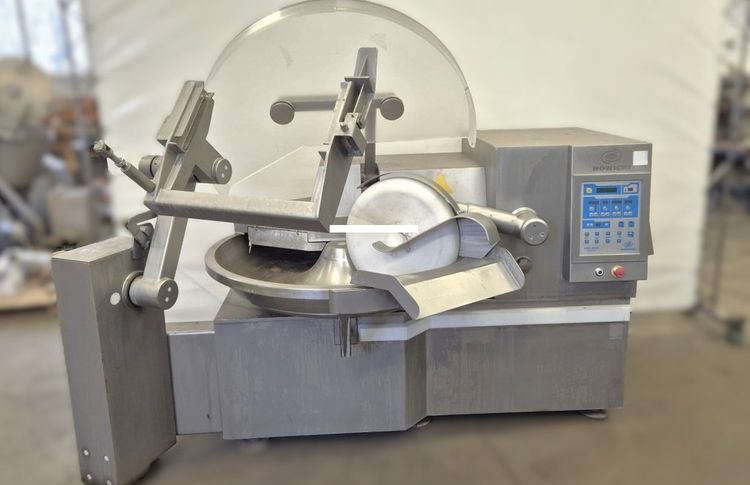 Nowicki KN-200 Bowl cutter