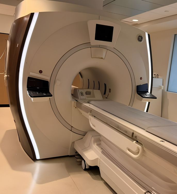 GE 3.0T 750W 32CH MRI
