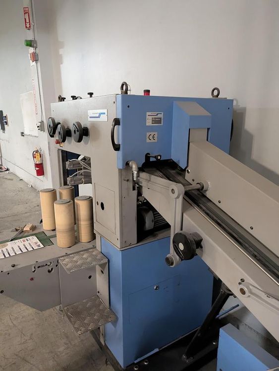 MULLER MARTINI CB16 (3631)