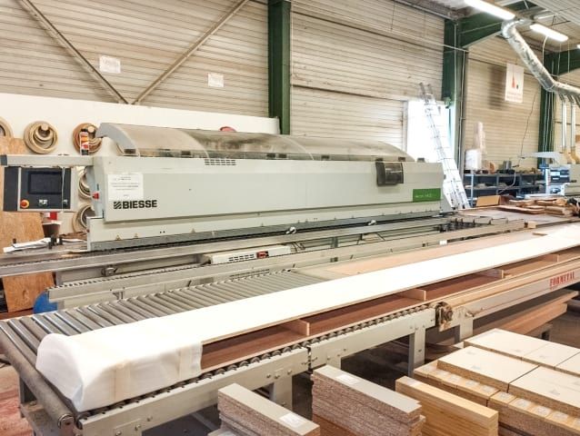 Biesse, Formetal AKRON1445 B