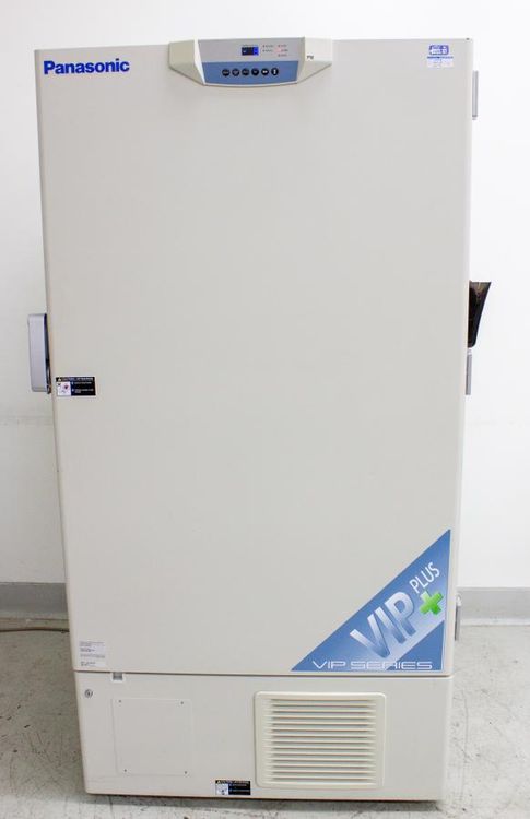 Panasonic MDF-U76VA-PA -86 Ultra Low Temperature Freezer