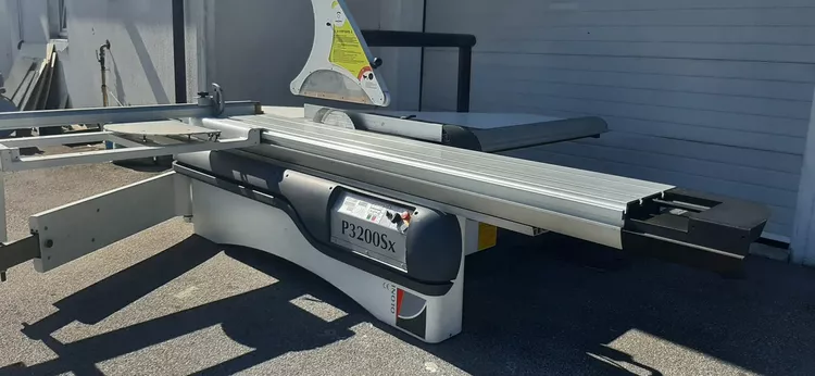 Paoloni SX3200