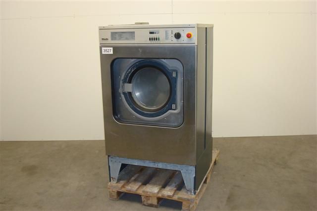 Miele Ws 5080 Washing Extractor