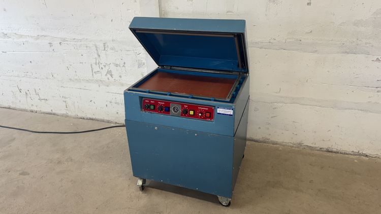 VC999 Vacuum machine