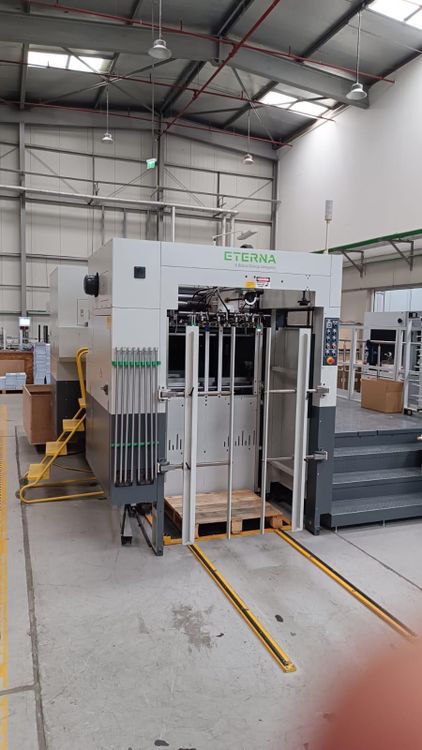 Brausse ECUT 1050 E