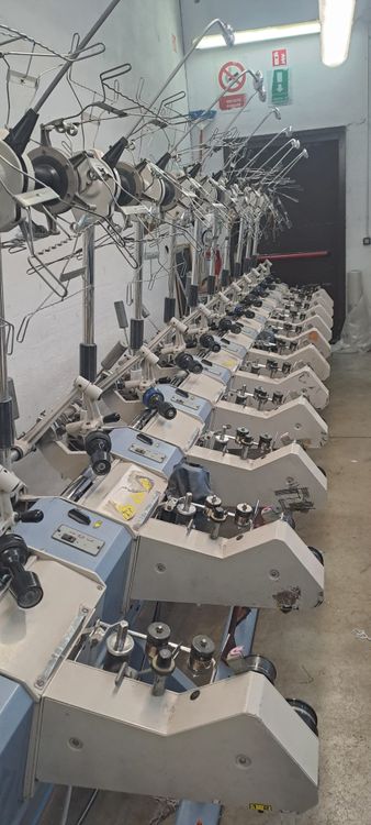 2 Corghi Hank reeling ICL3-24