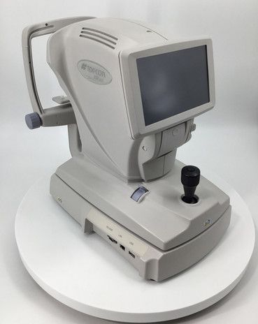 Topcon KR-800 AutoRefractor