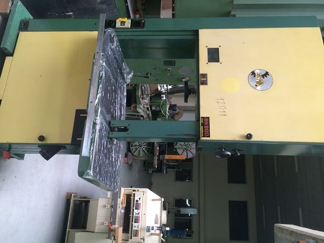 Stema SN 900, Band Saw