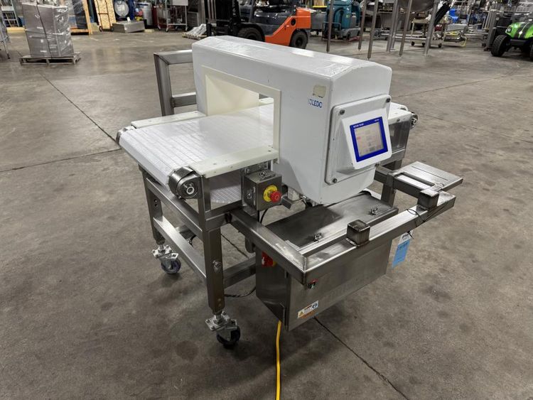 Mettler Toledo V4-R-300K