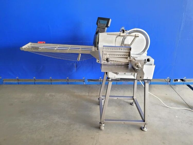 Bizerba A 406 FB Automatic Slicer