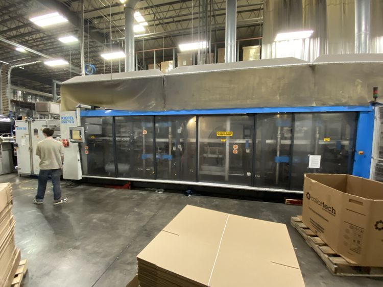 Kiefel KMD 78 B