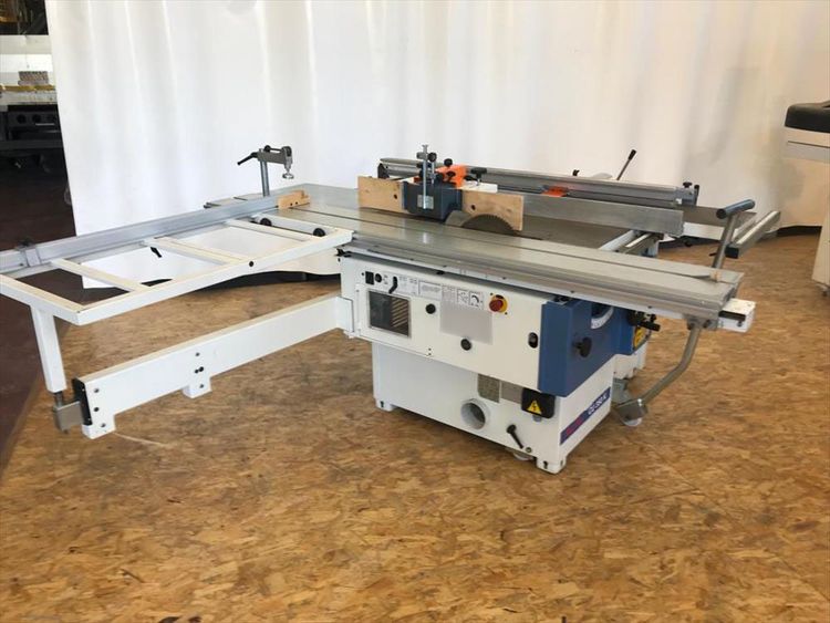 SCMI CU 350 K