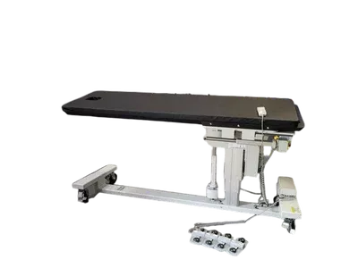 STI Stream Line 4 Fluoroscopy Table