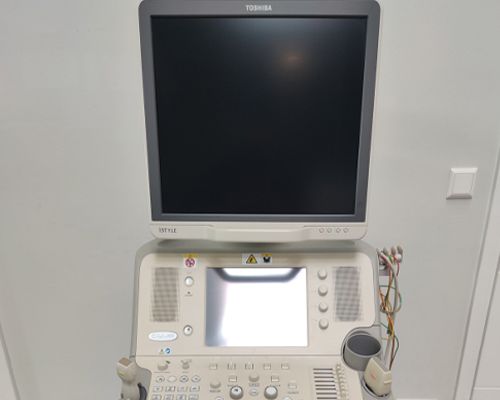 Toshiba Aplio MX